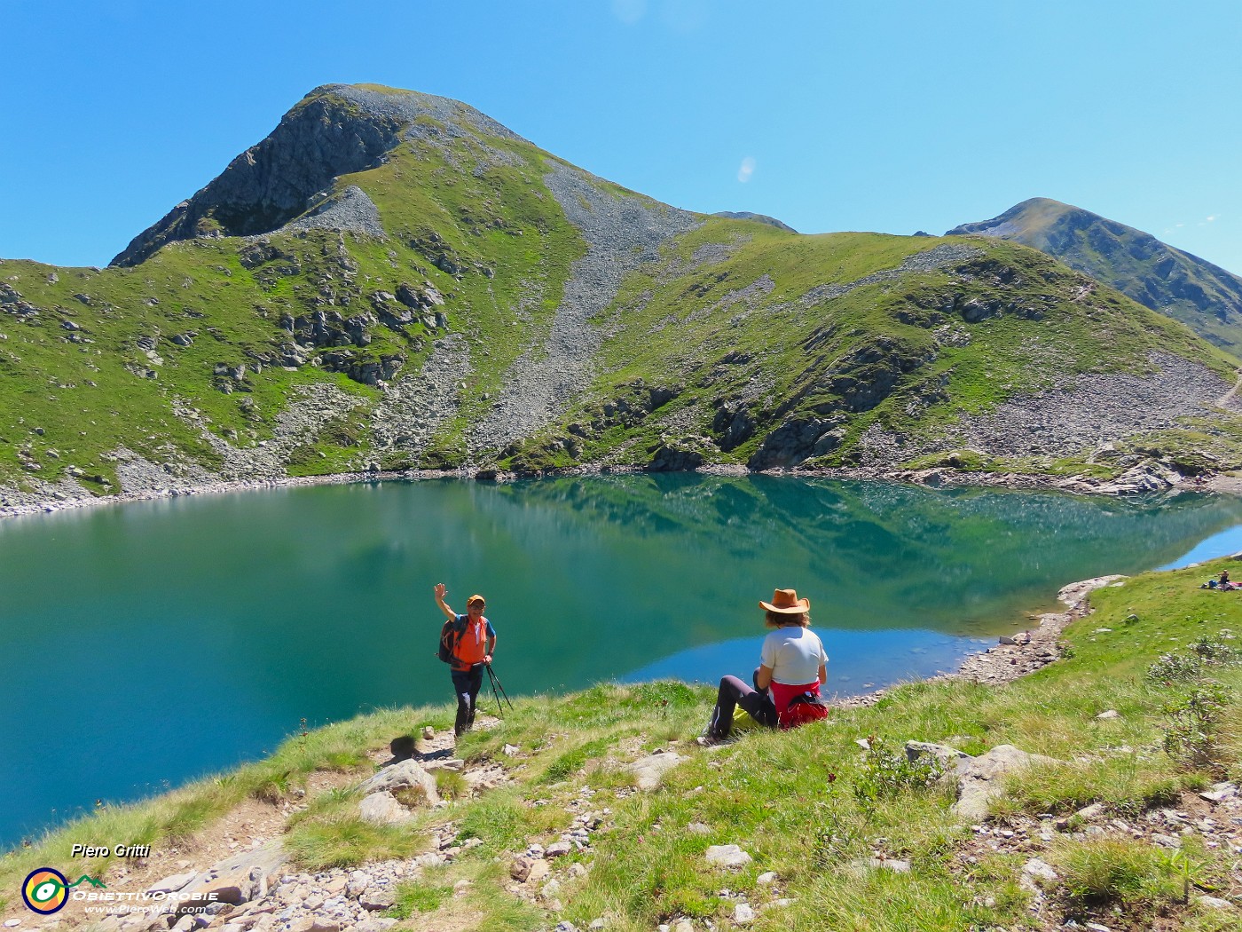 23 Lago Moro con anticima Corno Stella.JPG